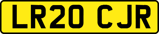 LR20CJR