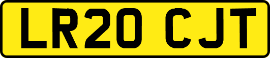LR20CJT