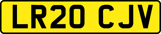 LR20CJV