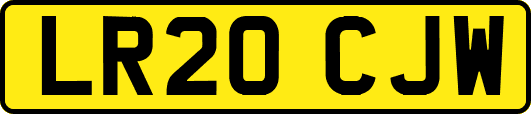 LR20CJW
