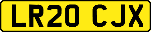 LR20CJX