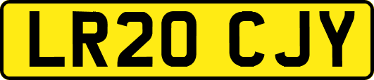 LR20CJY