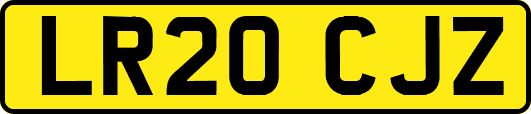 LR20CJZ