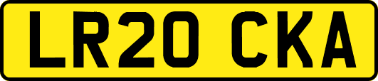 LR20CKA