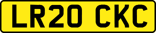 LR20CKC