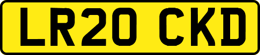 LR20CKD
