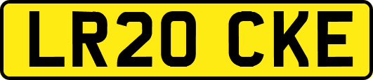 LR20CKE