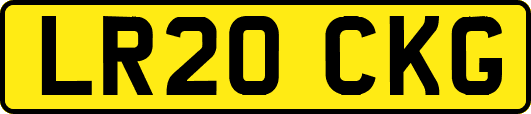 LR20CKG