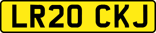 LR20CKJ