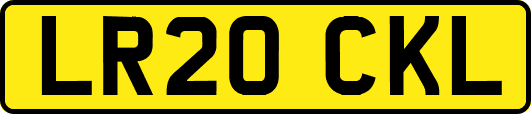 LR20CKL