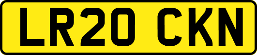 LR20CKN