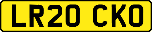 LR20CKO