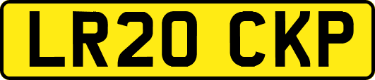 LR20CKP
