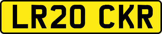 LR20CKR