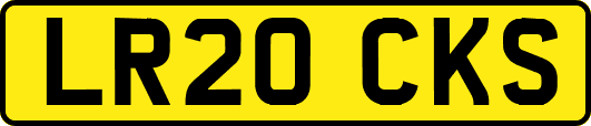 LR20CKS
