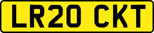 LR20CKT