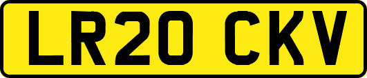 LR20CKV