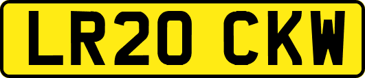 LR20CKW