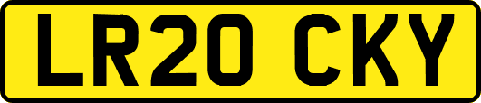 LR20CKY
