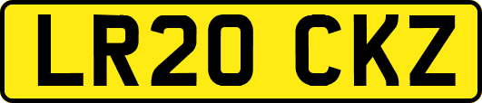 LR20CKZ