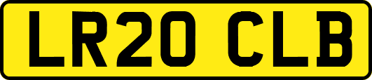 LR20CLB
