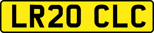 LR20CLC