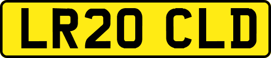 LR20CLD