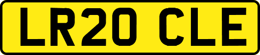 LR20CLE