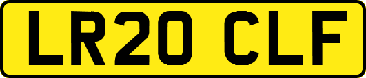 LR20CLF