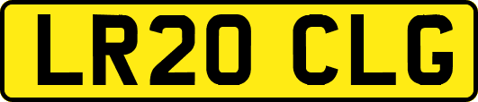 LR20CLG