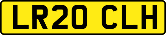 LR20CLH