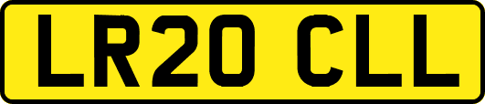 LR20CLL