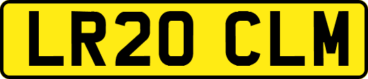 LR20CLM