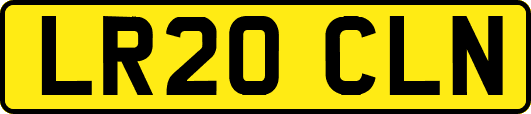 LR20CLN