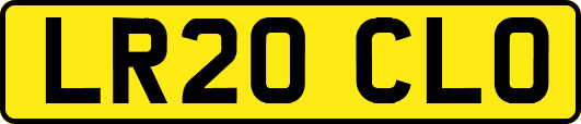 LR20CLO