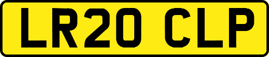 LR20CLP