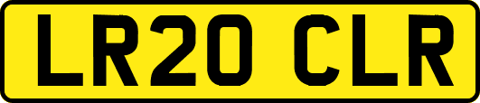 LR20CLR
