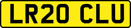 LR20CLU