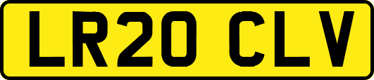 LR20CLV