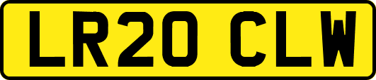 LR20CLW
