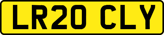 LR20CLY