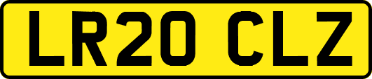 LR20CLZ