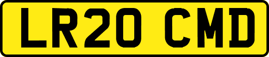 LR20CMD