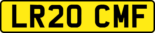 LR20CMF