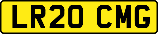 LR20CMG