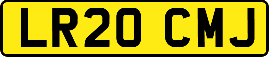LR20CMJ