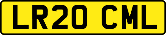 LR20CML