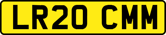 LR20CMM