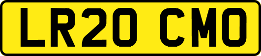 LR20CMO