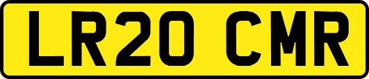 LR20CMR